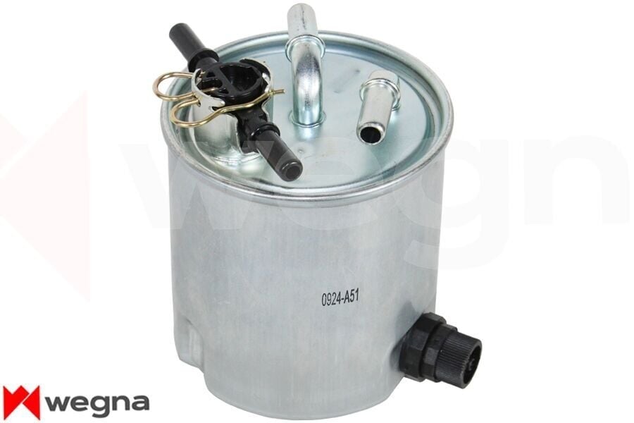 YAKIT FİLTRESİ DACIA LOGAN 04>LOGAN MCV 05> 1.5dCI