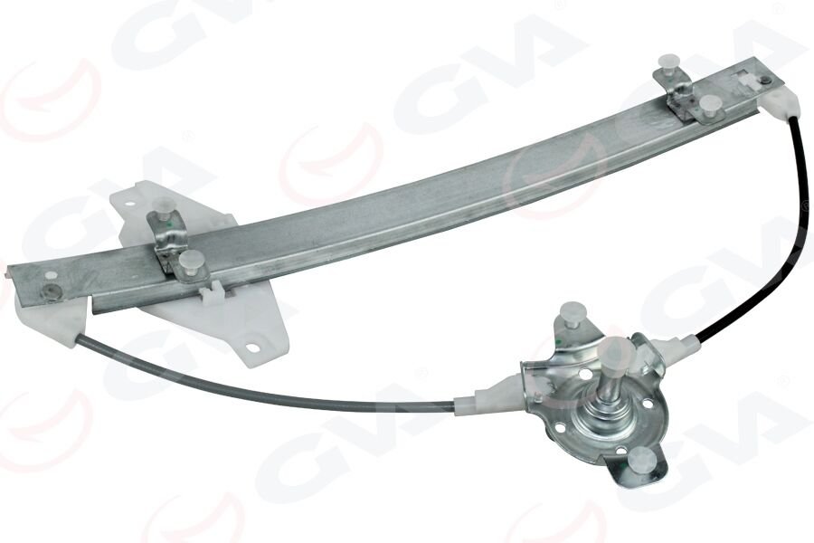 CAM MEKANİZMASI ÖN SAĞ HYUNDAI ACCENT ÖN 00-05 MANUEL