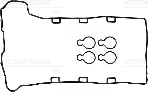 ÜST KAPAK CONTA OPEL ASTRA G 2.2 16V 00-15 VECTRA B 2.2İ 16V 00-03 VECTRA C 2.2İ 16V 02 >