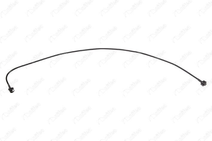 YEDEK SU DEPO BORUSU PEUGEOT P206 98>09 1.9 D-2.0