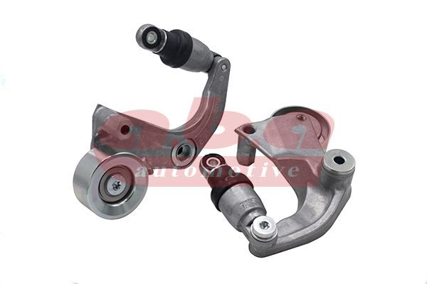 ALTERNATÖR KAYIŞI OTOMATİK GERGİ RULMANI KOMPLE HONDA CIVIC 1.6L R16A2 R16B1 R16B2 FD6 FB7 FC5 ka sa 06-22 / CRV 2.0L R20A2 RE5 kasa 07-18