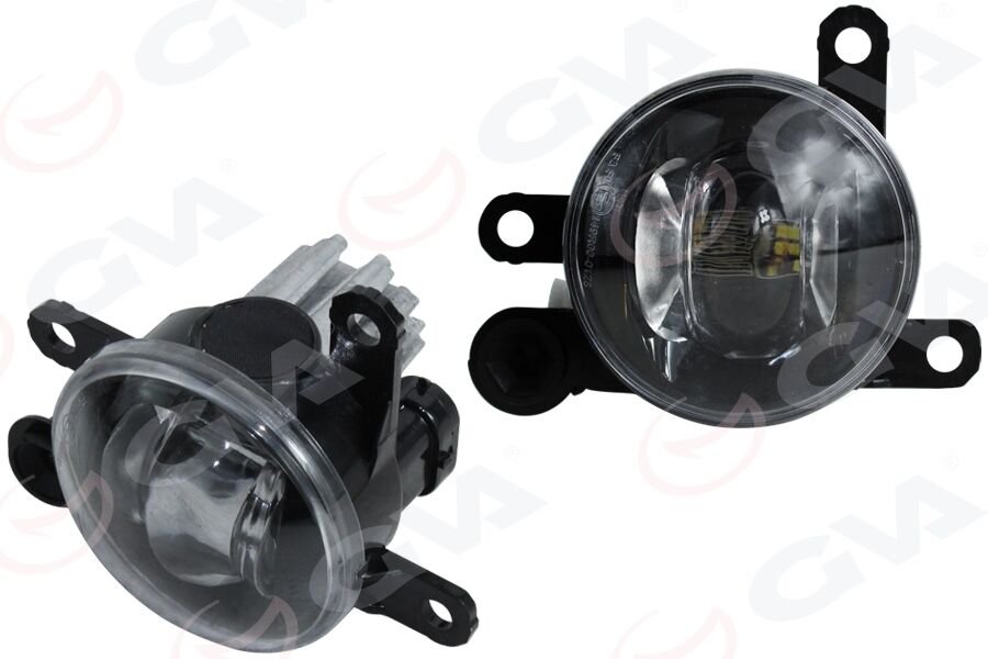 SİS FARI SOL OPEL CORSA F 19> ASTRA L 22> MOKKA B 21> CROSSLAND 17> INSIGNIA B 17> PEUGEOT P2008 19> CITROEN C3 AIRCROSS 17>
