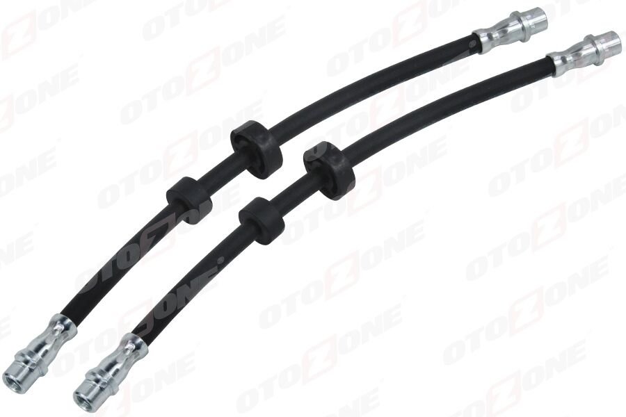 ÖN FREN HORTUMU TRANSPORTER T4 91-95 2 Adet