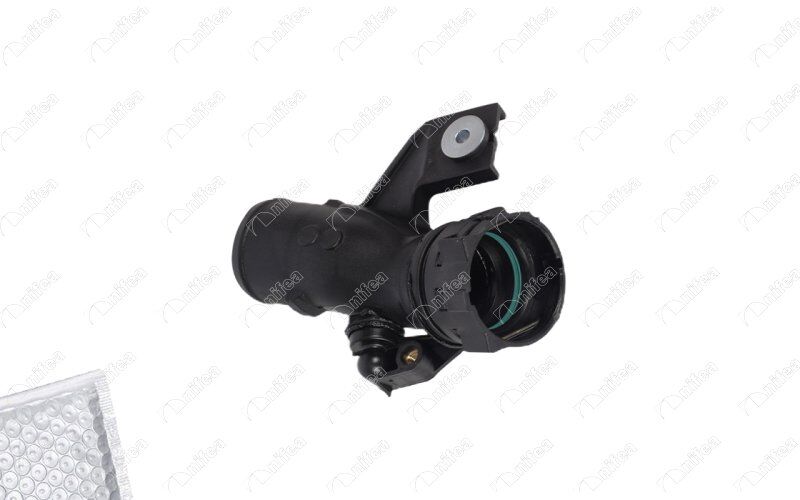 TURBO BORUSU GİRİŞ NISSAN QASHQAI 1.5L K9K J10 06-13