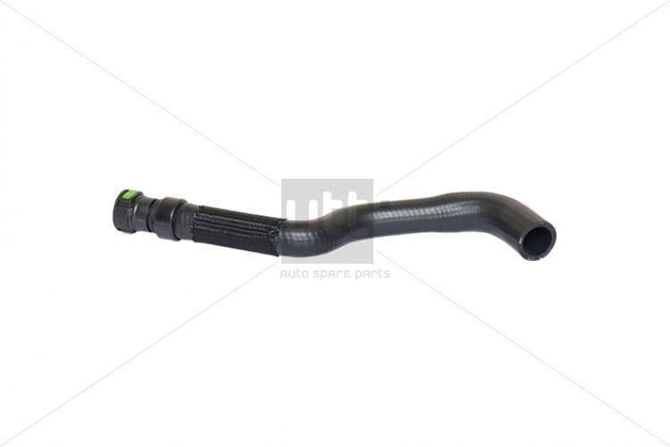 KALORİFER HORTUMU GİRİŞ FORD FİESTA-BMAX 08> 1.25-1.4-1.6 BENZİN