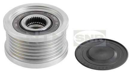 ALTERNATÖR KASNAĞI FIAT BRAVO II 06> DOBLO III 10> LİNEA 09> PUNTO 05> STILO 04>07 DUCATO 11> 1.6D MJET 1.9D MJET 2.0D MJET 6 KANAL