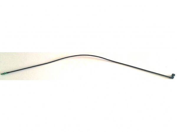 BENZİN DEPO HORTUMU CLIO II 01 > CLIO SYMBOL 98 >