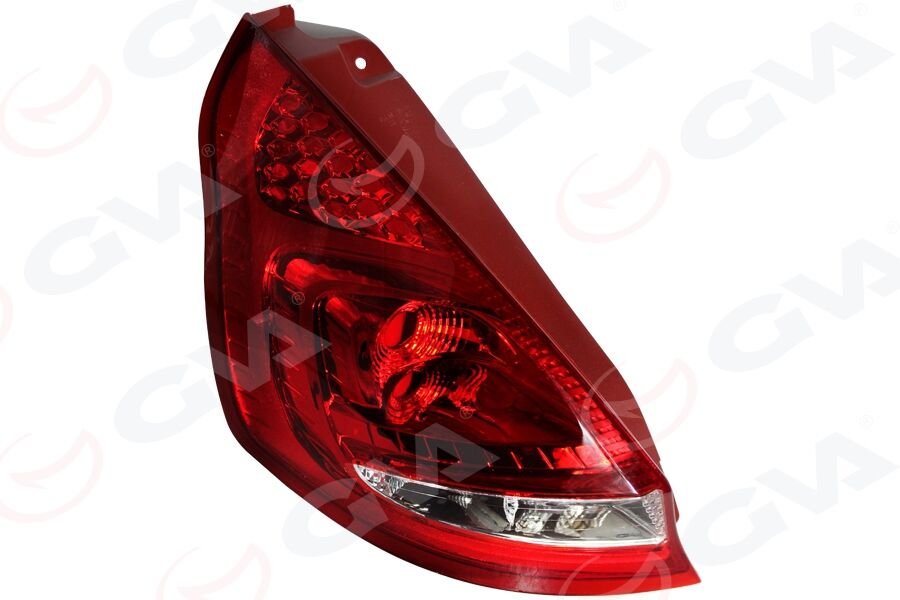 STOP LAMBASI SOL FORD FİESTA 08>