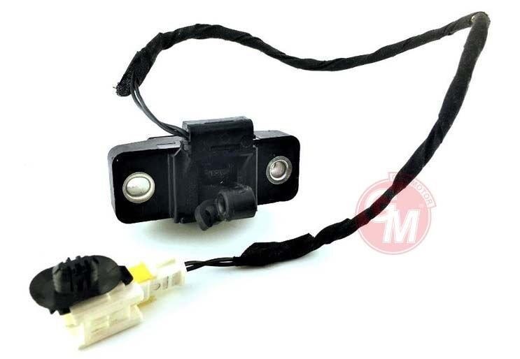 BAGAJ KAPI KILIDI KABLOLU RENAULT CLIO II HB - CLIO III