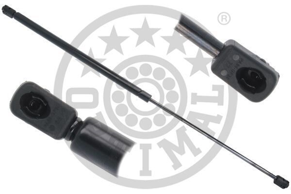 KAPUT AMORTISORU MERCEDES E-CLASS W211 S211 03>09