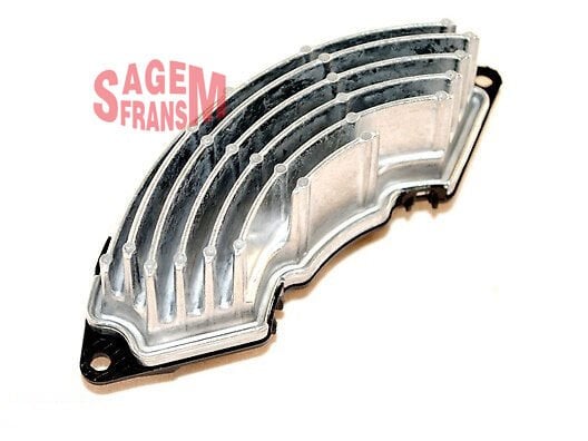 KALORİFER REZİSTANSI GRANDE PUNTO- LINEA BERLINGO - PARTNER - TEPE CORSA D - COMBO D KLİMALI DİJİTAL ORJİNAL