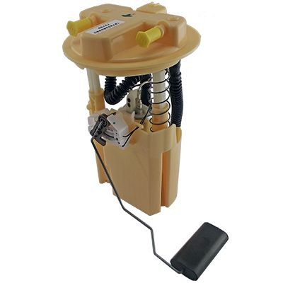 YAKIT DEPO SAMANDIRASI CAPTUR 13> CLIO IV 12> DUSTER 10> SANDERO II 12> LOGAN II MCV 12> SYMBOL III 13> 1.5 DCI K9K