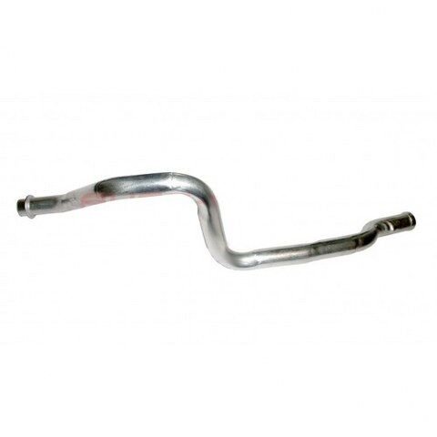 KALORİFER BORUSU SAĞ ALBEA 1.3