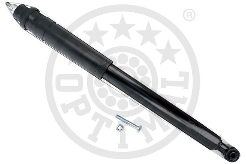 AMORTISOR ARKA GAZLI MERCEDES E-CLASS W210 96>02