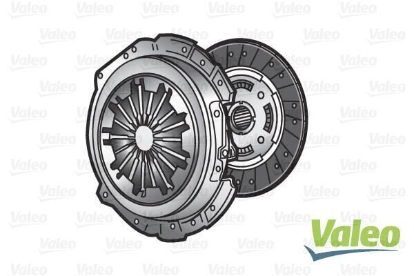 826374 DEBRİYAJ SETİ BASKI DİSK MASTER II-MOVANO-TRAFIC II-VIVARO-PRIMASTER 1.9 DCI 05> F9Q