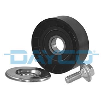 ALTERNATÖR GERGİ RULMANI PALIO-PUNTO-STILO-BRAVA 1.2 8V-16V 98 >