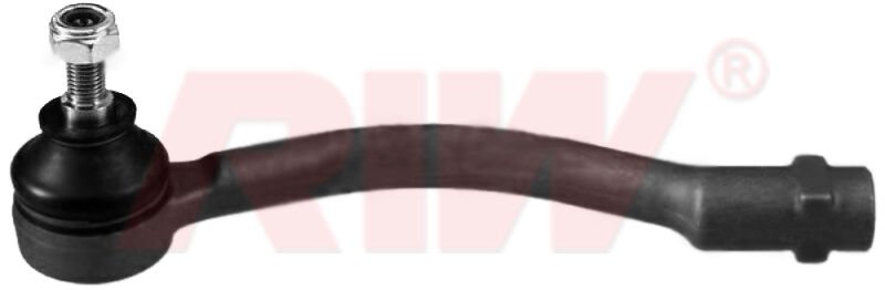 ROT BAŞI DIŞ SOL HYUNDAI ACCENT BLUE 1.4L 1.6L BENZİNLİ 10-> 1.6L CRDİ DİZEL 10-> / KIA RIO 1.4L 1.6 L BENZİNLİ 11-> 2 Adet