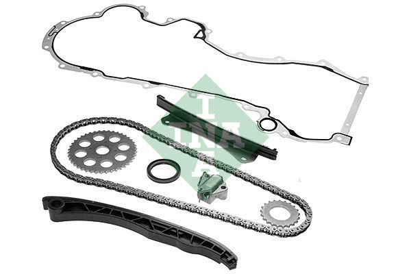 EKSANTRİK ZİNCİR SETİ ASTRA H-CORSA C-D-COMBO-C-D-ASTRA J-MERIVA-ALBEA-DOBLO-EGEA-PUNTO-500- 1.3 JTD 1.3 CDTI E4-E5-E6 GERGİ KİTİ YAĞ POMPA CONTALI 559002830
