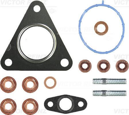 TURBO CONTA TAKIMI FORD TRANSİT 06> V347