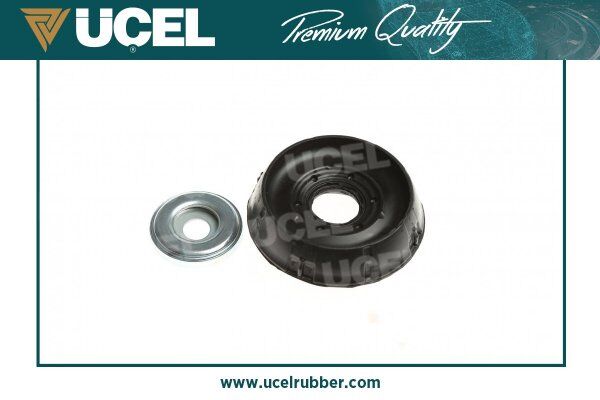 AMORTİSÖR TAKOZU TAKIM SAĞ/SOL CLIO II-KNG 98 > TÜM MOTOR TİPLERİ 4 Adet