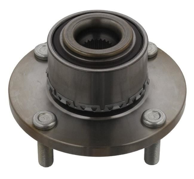 TEKER RULMANI ON SMART FORFOUR 454 04>06 . MITSUBISHI COLT 04>12 PORYA