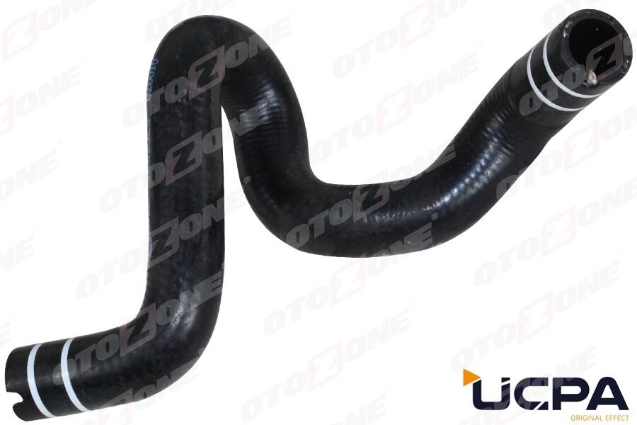 KALORİFER HORTUMU FIAT ALBEA-PALIO 02>12 1.3D MTJ