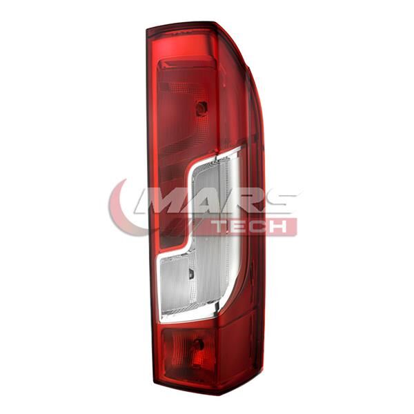 STOP LAMBASI SAĞ FIAT DUCATO 13> PEUGEOT BOXER 13> CITROEN JUMPER 13> DUYSUZ