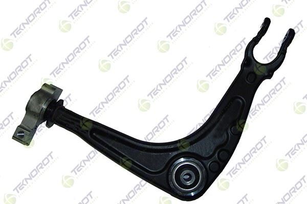 ÖN SALINCAK ALT SAĞ ROTİLSİZ-DÖKÜM PEUGEOT P407 04>10 P508 10>18 CITROEN C5 X7 08>16 C6 06>12
