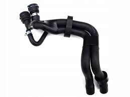 KALORİFER HORTUMU AUDI A3 1.6 SEAT LEON 1.6 SKODA OCTAVIA 1.6 VW GOLF IV-BORA 1.6 00 >
