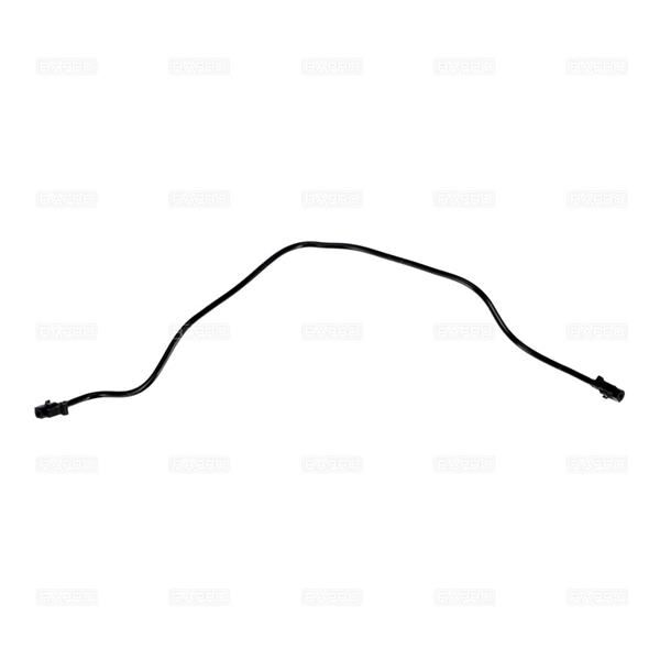 YEDEK SU DEPO HORTUMU PEUGEOT P1007 1.4HDI 16V 05 > CITROEN C2-C3 1.4 HDI 8HZ DV4TD