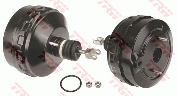 FREN SERVOSU WESTINGHOUSE BMW N43 N46 E81 E82 E87 E88 E90 E91 E92 E93