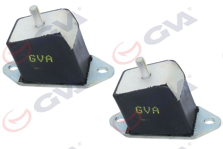 MOTOR TAKOZU ÖN SAĞ R9-R11-R21 GTS-EXP 2 Adet