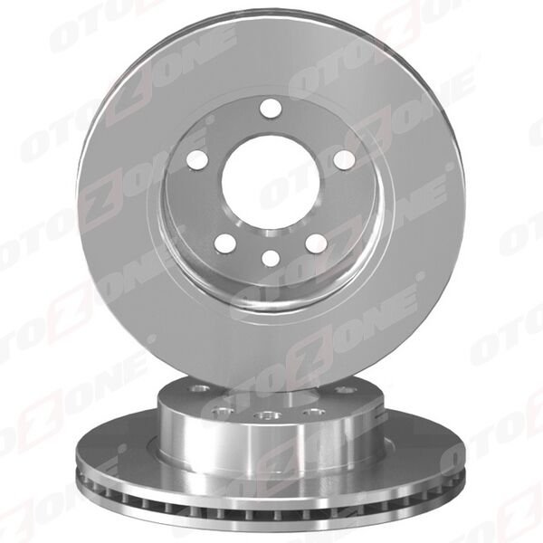 ON 1LA-1LB FREN DISKI-303X285 120 VW CRAFTER 17- 2 Adet