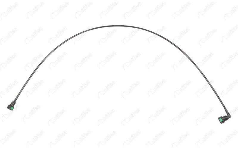 YAKIT BORUSU PEUGEOT P307-P308-P3008 CITROEN C4 I 1.6 HDİ 2004