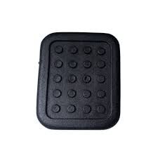 PEDAL LASTİĞİ FREN-DEBRİYAJ MITSUBISHI L300 90-11 10 Adet