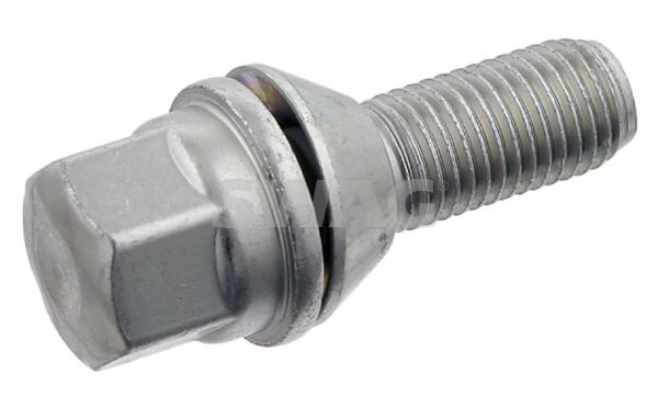 BİJON SAPLAMASI CİVATA RENAULT-DACIA U:53 MM DIŞ ÇAP:22.7 MM DIŞ DİŞ BOYUTU M12 x 1.5 FEBI 27756 20 Adet