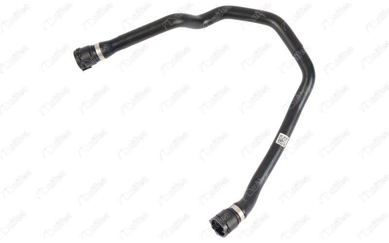 RADYATOR YEDEK SU DEPO HORTUMU BMW E46 M43
