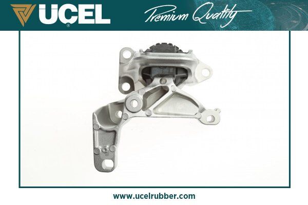 MOTOR TAKOZU ÖN SAĞ RENAULT MEGANE III 09> FLUENCE 09> SCENIC III 09> 1.4 TCe 1.5dCi 1.6 16V