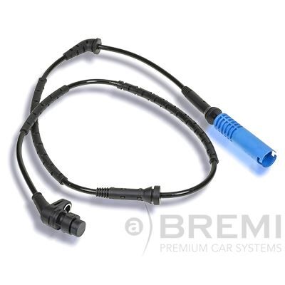 ABS SENSORU ON LAND ROVER RANGE ROVER III VOGUE L322