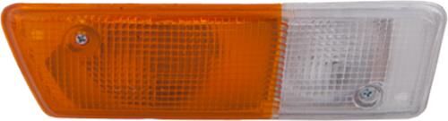 SİNYAL CAMI SAĞ TOROS 2 Adet