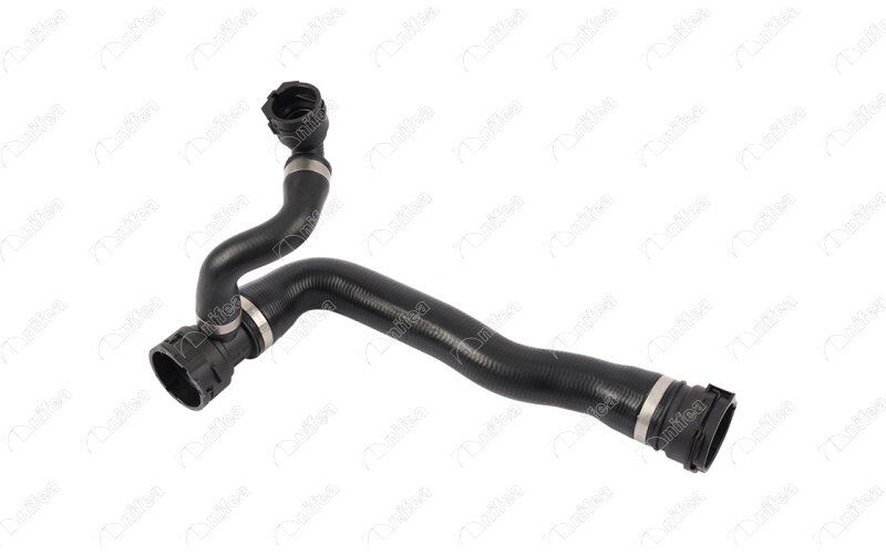 RADYATOR HORTUMU UST BMW E60 E61 M54