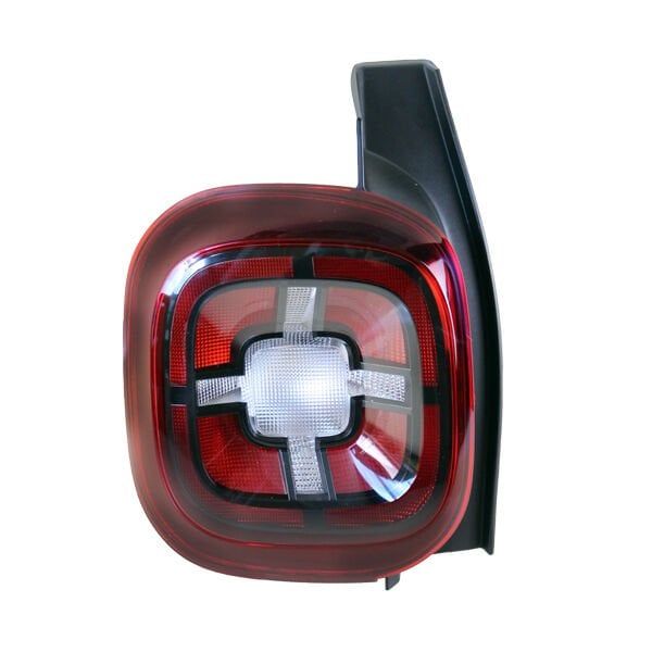 STOP LAMBASI SOL DACIA DUSTER II 18> DUYSUZ