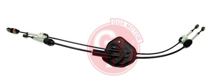 VİTES KUMANDA TELİ RENAULT KANGO III CLİO III 6 VİTES