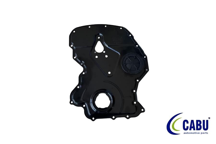 EKSANTRİK KAPAK SACI KAPAKLI TRANSIT V347-V363 2.2 155PS