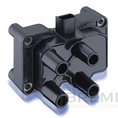 ATESLEME BOBINI FIESTA V-VI 01>11 FUSION 01>12 1.4-1.6TI FOCUS II C MAX 1.4-1.6TI 04>11 VOLVO C30 06>12 S40 II 05>12 V50 05>12 1.6
