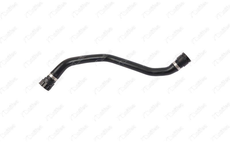 RADYATOR YEDEK SU DEPO HORTUMU BMW E46 M47D20