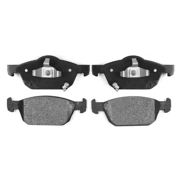 ÖN FREN BALATA HONDA CIVIC 1.6L N16A İ-DTEC dizel FK3 kasa 13-> / CIVIC 1.5L VTEC RS modeli hatchb ack FK7 kasa 17->