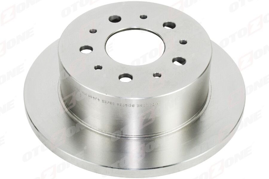 ARKA FREN DISKI BOXER III 06>DUCATO III 06>JUMPER III 06> 280x16x5DL 2 Adet