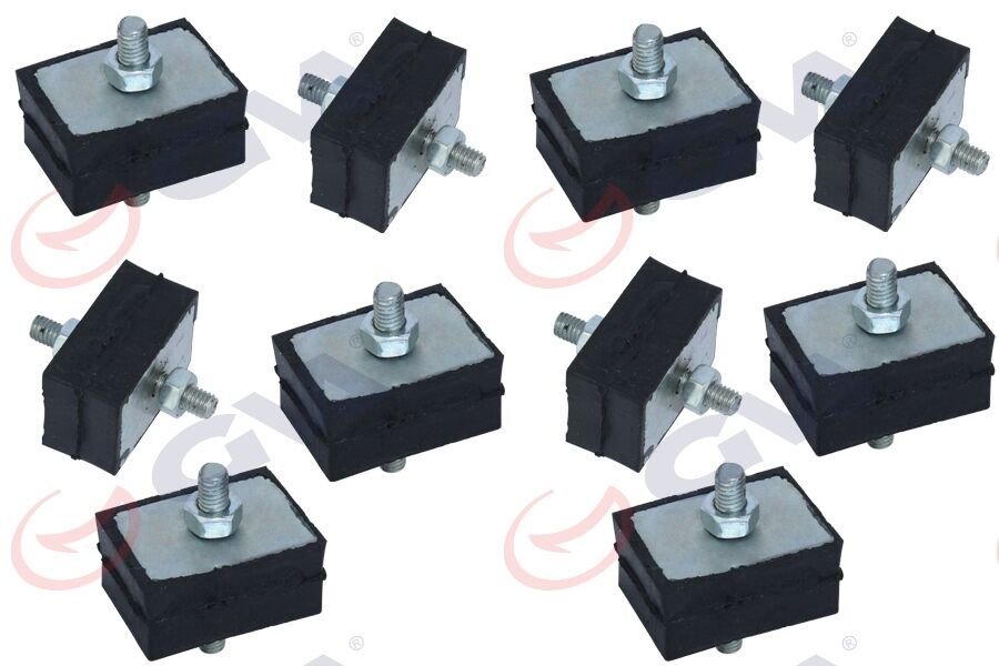 VİTES TERAZİ TAKOZU R12 10 Adet