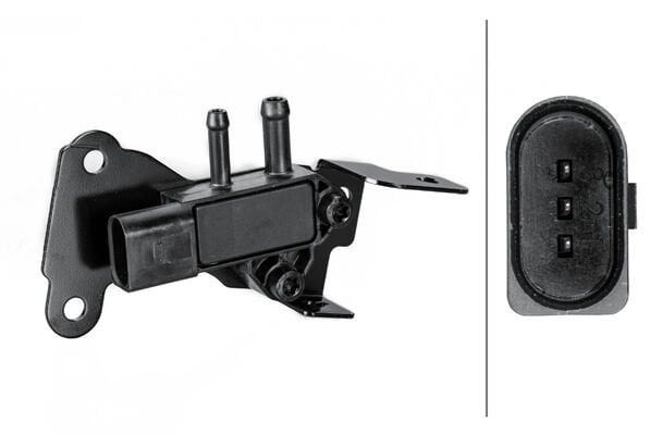 EGZOZ BASINCI MAP SENSÖRÜ CHEVROLET CAPTİVA 11> OPEL ANTARA 11> 2.0 CDTI L200-PAJERO-ASX 1.8 DI -2.5 DI 3-KUTUPLU